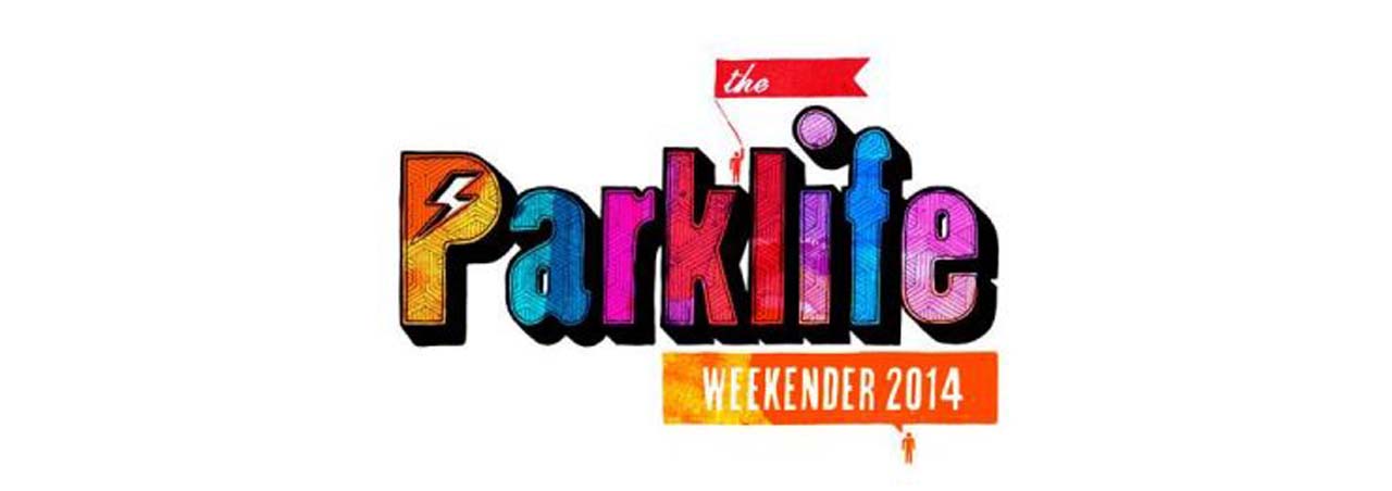 Continued Support from Parklife Festival Manchester
